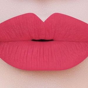 Long wear Matte Lipgloss #29 Summer